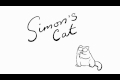 Simon's Cat in 'Double Trouble'