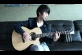 (Queen) Crazy Little Thing Called Love - Sungha Jung