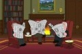 Family Guy - London Gentlemen's Club