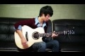 (Maroon 5) She Will Be Loved - Sungha Jung