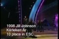 Sweden in Eurovision Song Contest 1958 - 2011 (2/3)