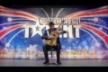 Tom Ward - Australia's Got Talent Audition 2011