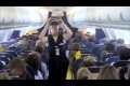 SAS SAFETY DEMONSTRATION RAP  (SPECIAL CHARTER)