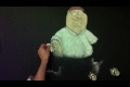 Art With Salt - Family Guy
