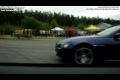 Audi RS5 vs BMW M6 50-250 km/h