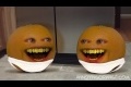 Annoying Orange - Talking Twin Baby Oranges