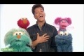 Sesame Street: Bruno Mars: Don't Give Up