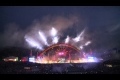 Swedish House Mafia - Tomorrowland 2010