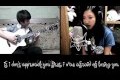 (Narsha) I'm in Love - Megan Lee ft. Sungha Jung