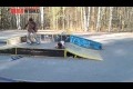 Skate stunt fail