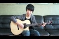 (Park Bom) Don't Cry (Acoustic Ver) - Sungha Jung