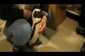 Dresserad pingvin!