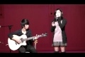 (Adele) Someone Like You - Megan Lee with Sungha Jung