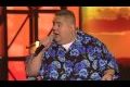 "Drunk People" - Gabriel Iglesias- (From Hot & Fluffy comedy special)
