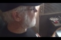 Angry Grandpa - Destroys Video Camera!