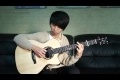 Howl's Moving Castle Theme - Sungha Jung