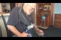 Angry Grandpa - Vacuum Repair FAIL