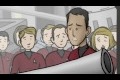Hur Star Trek borde ha slutat - Deleted Scene