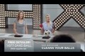 Axe reklam - Clean Your Balls