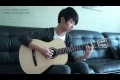 (???) ?? ? ???? ???(Love, on its Solitude) - Sungha Jung