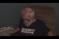 Angry Grandpa is Forever Alone