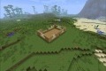 Our First Timelapse - Minecraft 1.2