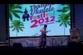 2012 Thailand Ukulele Festival : Just The Way You Are - Sungha Jung
