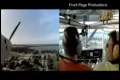 Grym pilot landar plan vars motor slutar fungera