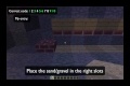 WORLDS FIRST Sand Combination Lock in Minecraft (1.2.5)
