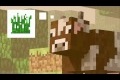 The Hungry Cow - A Minecraft Animation