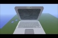 Minecraft - MacBook