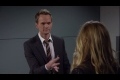 How I Met Your Mother - Surprise For Quinn