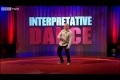Funny Interpretative Dance