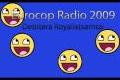 Eurocop Radio- Debitera royalist samtal 2009