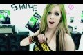 Avril Lavigne - Smile