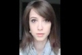 girl takes one picture a day for five years