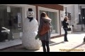 Funny Scary Snowman Prank Top 10 Reactions Season 2