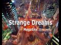 MegaEnx-Strange Dreams