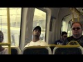 Awkward Train Situations #2