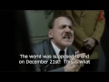 Hitler om apokalypsen