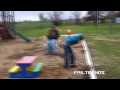 Top 10 EPIC Fail Compilation January 2013