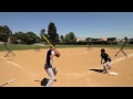 Fantastisk Baseball Trick