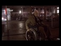 Grandpa Wheelchair Fail