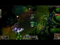 League of Legends Top Fails of the Year - 2012