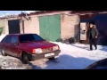 Problemet med ryska bilar