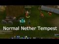 Nether Tempest Bugg