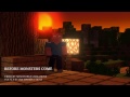 "Before Monsters Come" - A Minecraft Parody 