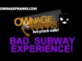 Subway Footlong Prank (ft. Tyrone) - Ownage Pranks