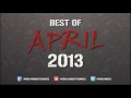 Hardstyle - Best Of April 2013