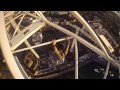 Insane POV Footage From Atop A Crane